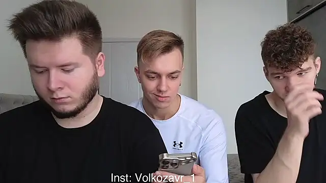 boys sobolisha online show from 03-16-26, 08:29