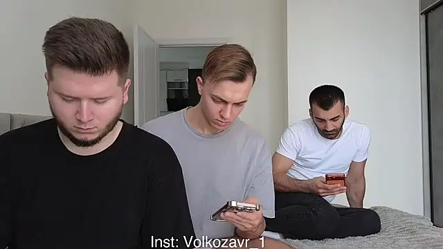 boys sobolisha online show from 03-31-26, 08:15