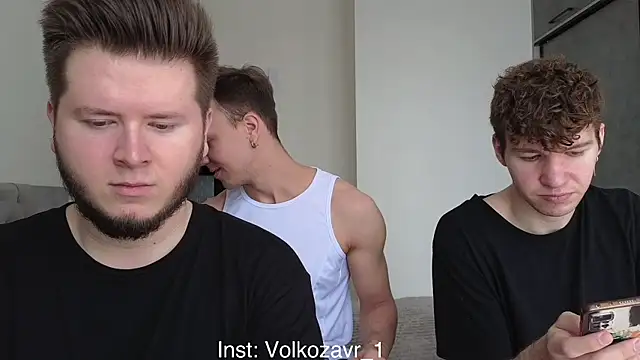 boys sobolisha online show from 04-19-26, 08:13