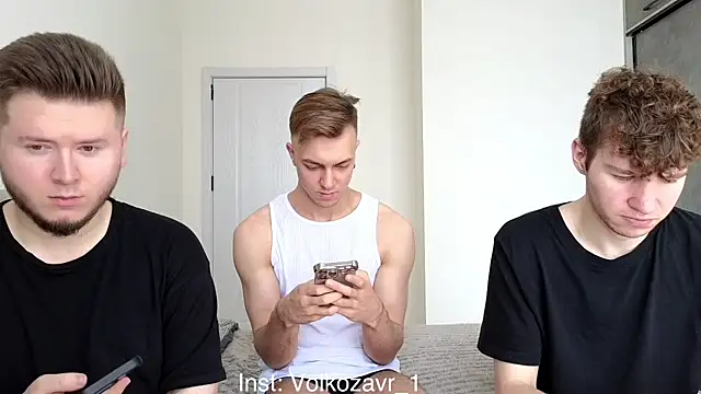 boys sobolisha online show from 04-20-26, 08:17