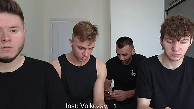 boys sobolisha online show from 04-22-26, 08:28