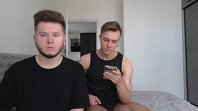 boys sobolisha online show from 05-19-26, 08:42