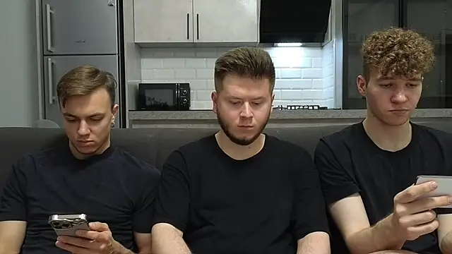 boys sobolisha online show from 05-22-26, 08:36