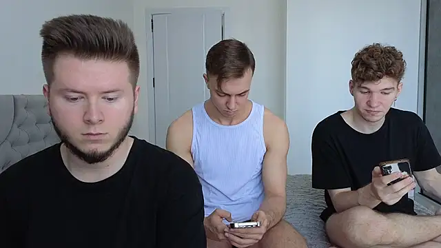boys sobolisha online show from 06-29-26, 10:15