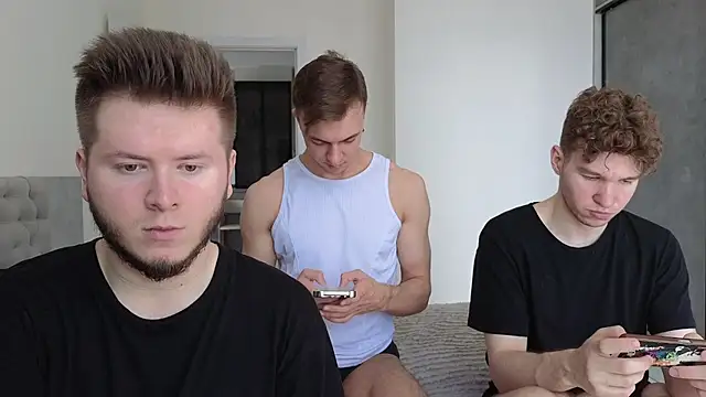 boys sobolisha online show from 06-30-26, 08:26