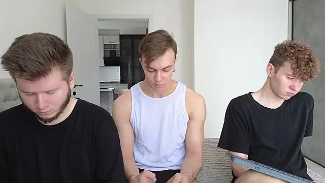 boys sobolisha online show from 07-17-26, 08:32