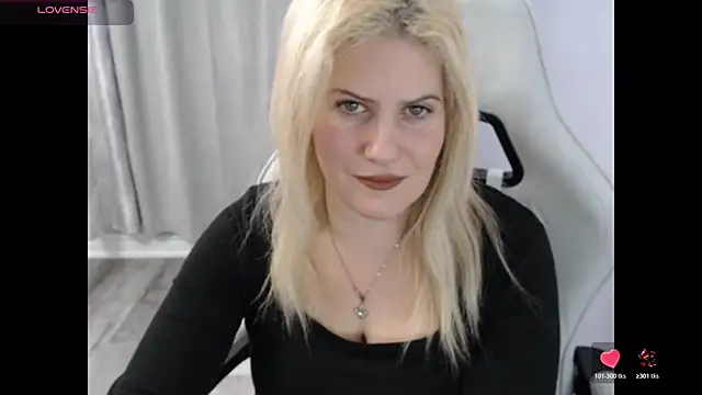 BellaStar84 online show from 11-19-25, 01:22