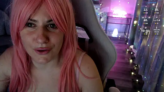 BellaStar84 online show from 02-18-26, 12:12