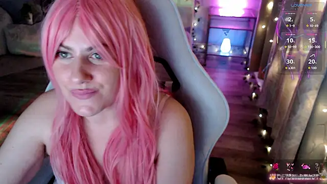 BellaStar84 online show from 02-22-26, 11:42