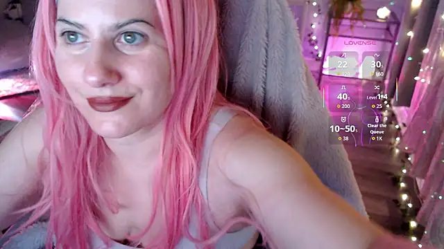 BellaStar84 online show from 03-16-26, 11:14