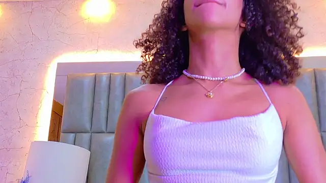 CamilaJohnston online show from 03-21-26, 08:01