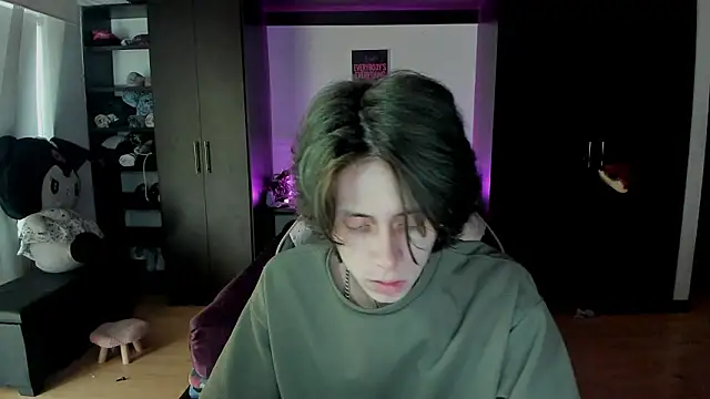 xIce Boy online show from 01-14-26, 11:49