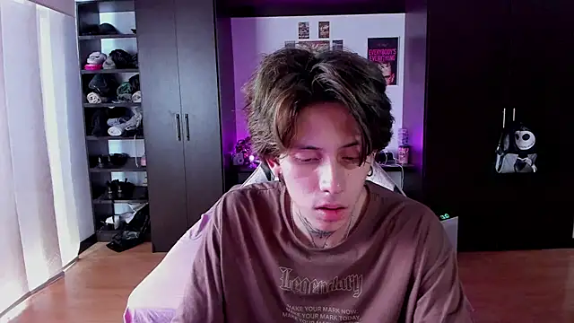 xIce Boy online show from 02-27-26, 02:17