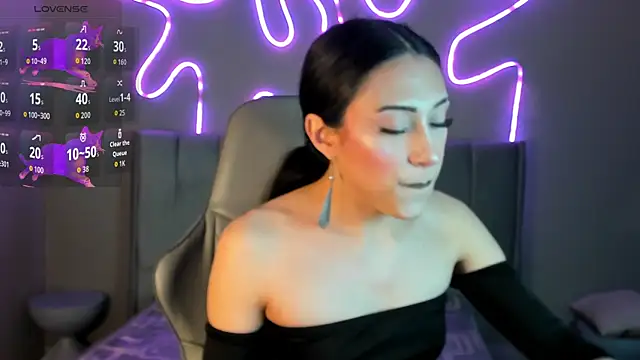 madison  rey online show from 11-30-25, 06:39