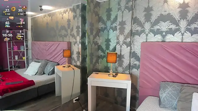 Karin Ks online show from 04-23-26, 03:08