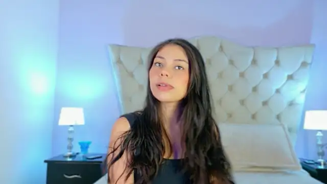 CarolineNasty online show from 04-09-26, 08:36