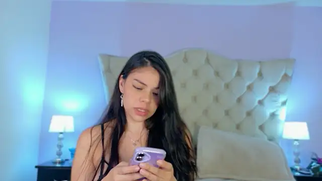 CarolineNasty online show from 04-28-26, 07:52