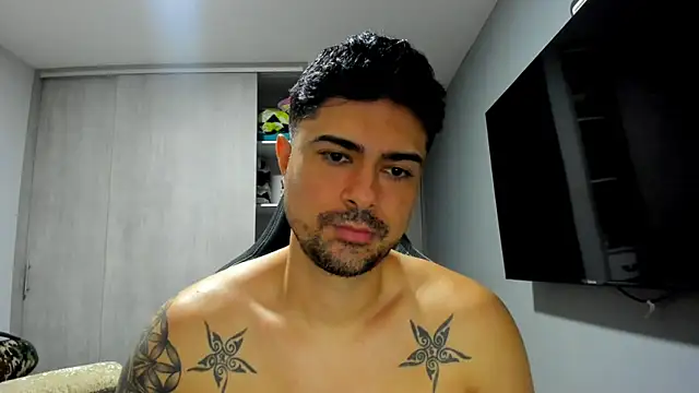 Dante Storm online show from 11-15-25, 02:13