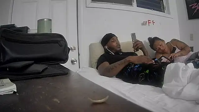 Foxdaguy online show from 03-14-26, 11:04