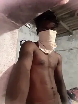 PolarFriend0 online show from 03-01-26, 06:48