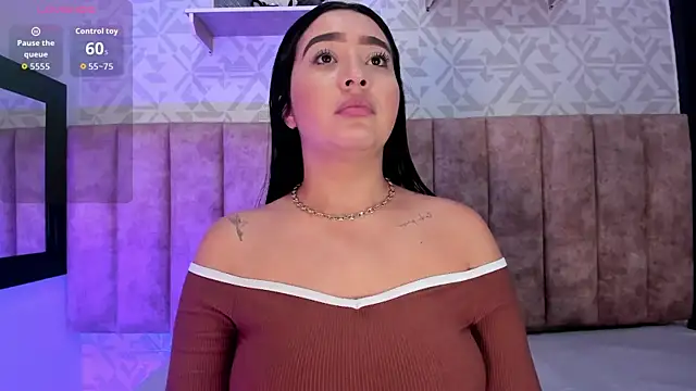 MelinaCruz online show from 09-13-25, 04:01