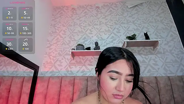 MelinaCruz online show from 09-29-25, 04:17