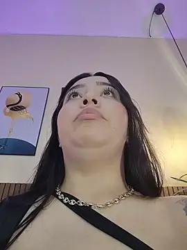 MelinaCruz online show from 01-10-26, 07:59