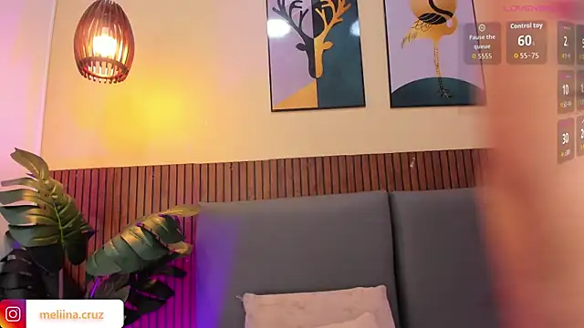 MelinaCruz online show from 04-07-26, 01:06