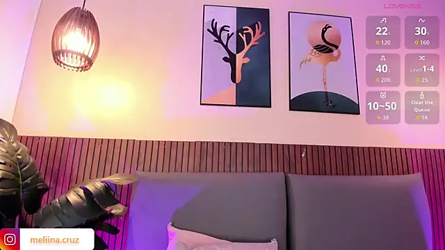 MelinaCruz online show from 04-08-26, 12:54