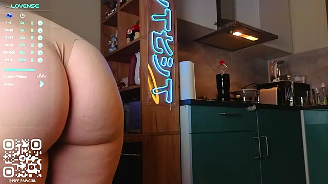 piff pawgirl online show from 02-25-26, 04:55