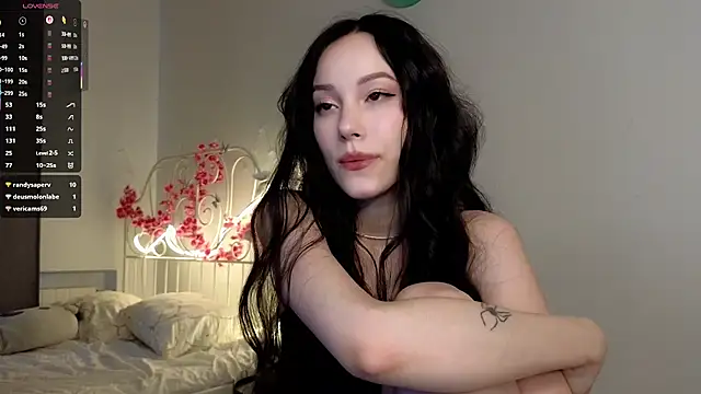 glamourr online show from 11-14-25, 09:30