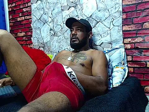 BladeFoxxx1 online show from 07-28-26, 02:51