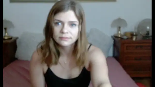 HaleyReedme online show from 03-12-25, 07:35