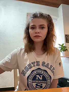 HaleyReedme online show from 03-17-25, 07:13