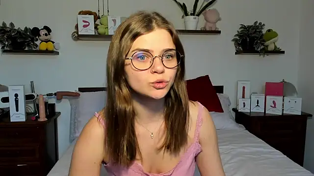 HaleyReedme online show from 02-26-26, 07:40