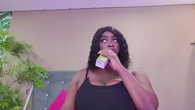 BetsyBennet  online show from 12-19-25, 09:55