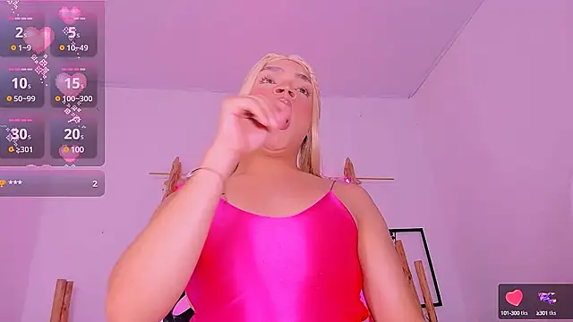 Brithanycullen online show from 03-12-25, 04:35