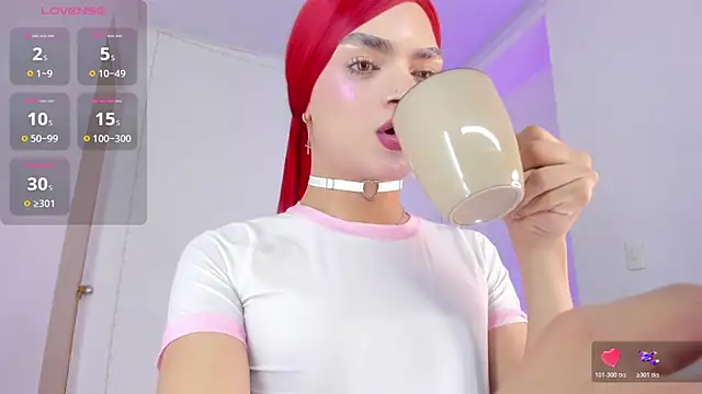 Brithanycullen online show from 02-12-26, 04:07