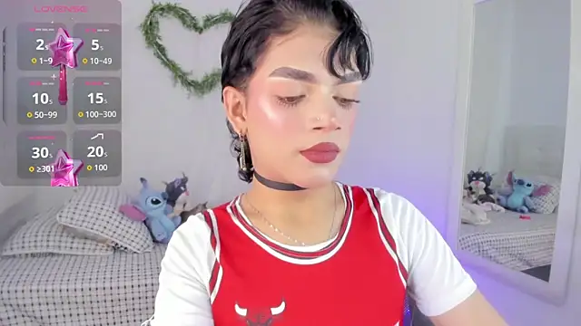 Brithanycullen online show from 03-07-26, 09:39