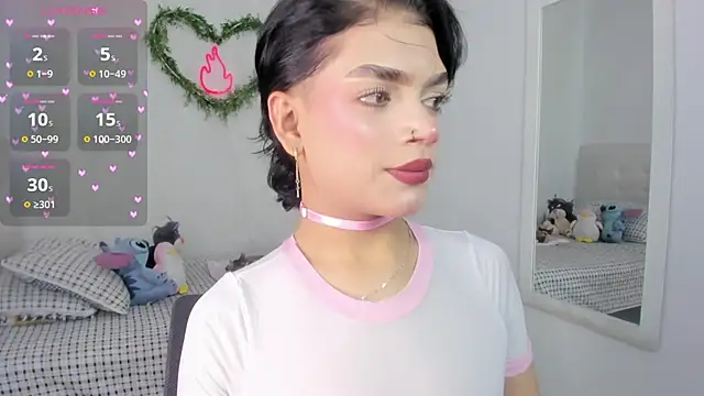 Brithanycullen online show from 04-14-26, 06:41