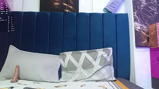 Allison star1 online show from 12-05-25, 02:03