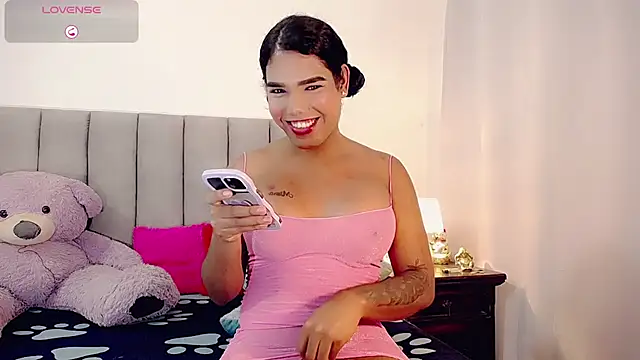 taniababy online show from 10-04-25, 07:01