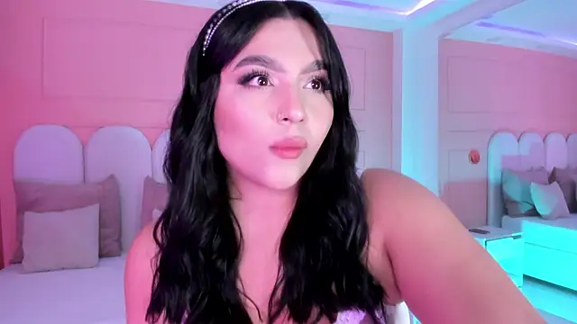 eva sainnt online show from 03-22-26, 02:48