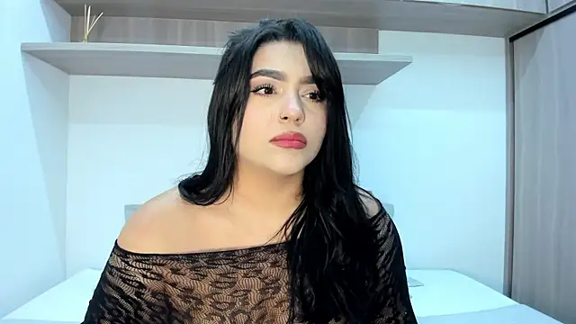 eva sainnt online show from 04-23-26, 11:18