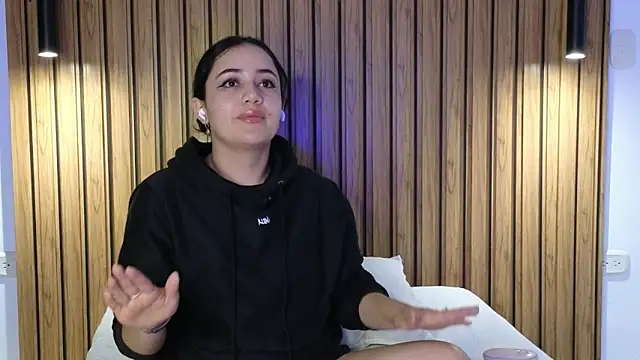 Isa 1207 online show from 12-21-25, 01:24