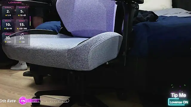 Snapshot of Yoloyo93 chatting on 02-19-26, 10:28 Yoloyo93 online show from 02-19-26, 10:28