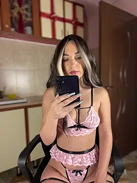 MeganFoxiy online show from 02-03-26, 05:49