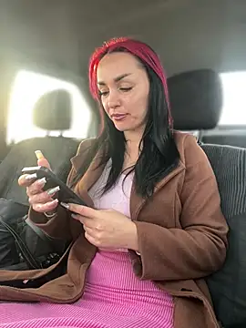 MeganFoxiy online show from 02-12-26, 05:57