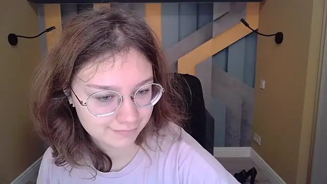 AngelinaLow online show from 11-23-25, 06:24