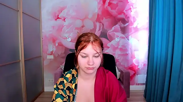 AngelinaLow online show from 03-20-26, 12:32